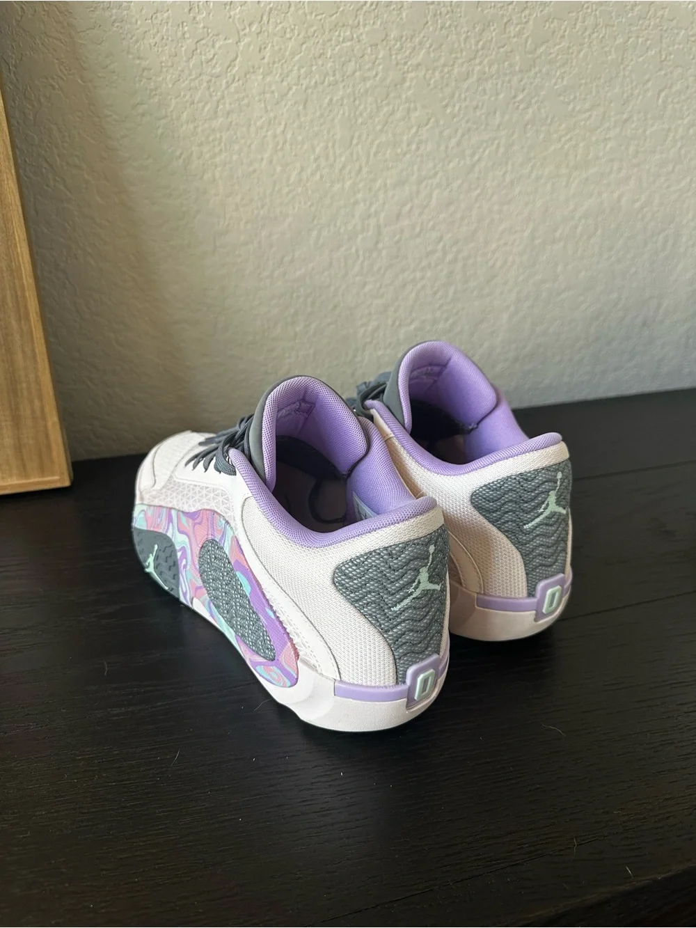 Jordan jordan’s tatum